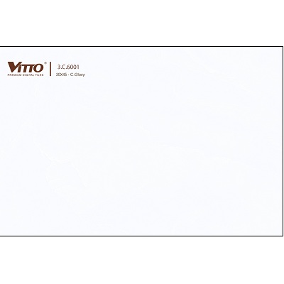 Gạch Vitto 3C6001 ốp tường 30×45