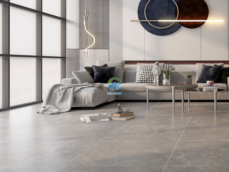 Mẫu gạch men matt Prime 25000 60x60