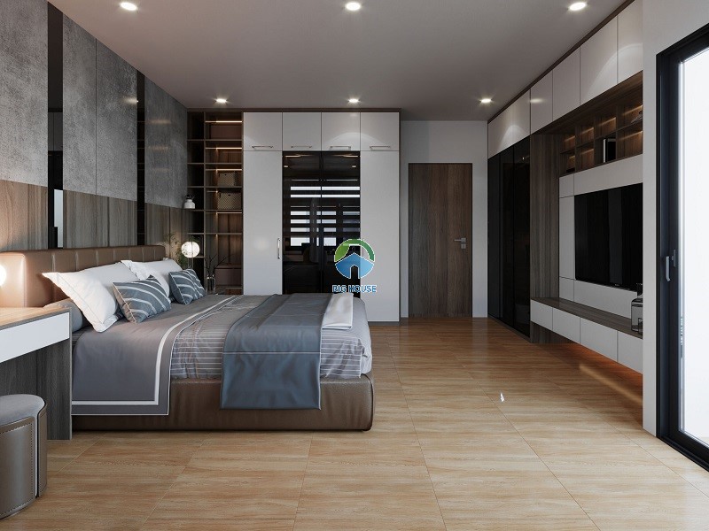 Gạch men mờ Tasa 9008 80x80