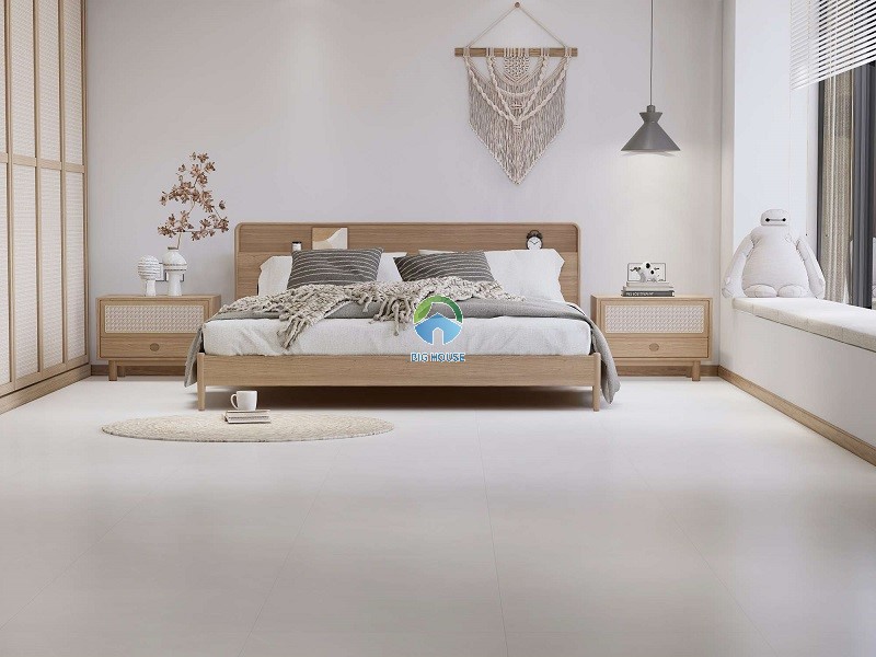 Gạch men mờ Viglacera MDK662021