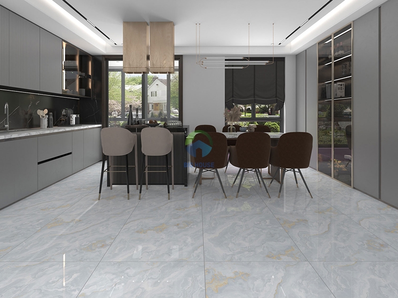 Gạch họa tiết vân mây Tasa 8969 Gạch họa tiết vân mây Tasa 8969