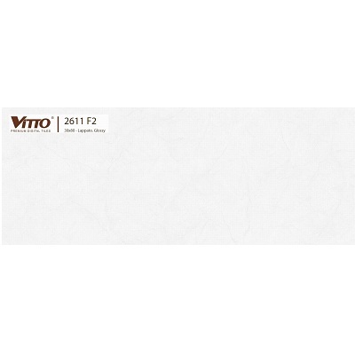Gạch Vitto 2611F2 ốp tường 30×80